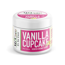 Load image into Gallery viewer, Vanilla Cupcake